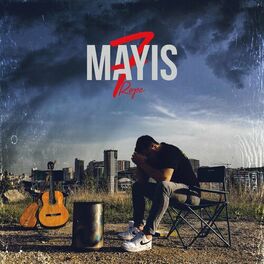 Album cover of Mayıs 7