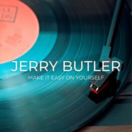 Album cover of Make It Easy On Yourself