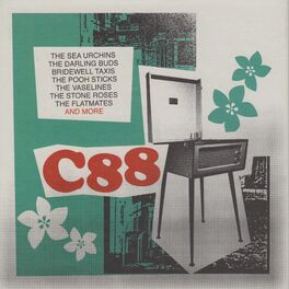 Album cover of C88