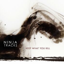 Album cover of Keep What You Kill