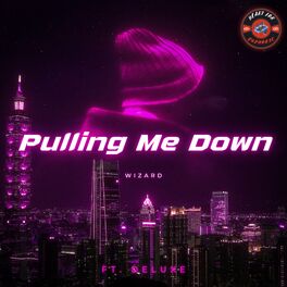 Album cover of Pulling Me Down