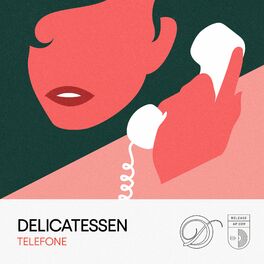 Album cover of Telefone
