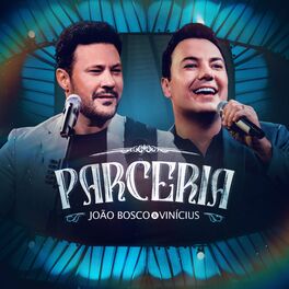 Album cover of Parceria