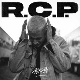 Album cover of R.C.P.