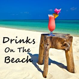 Album cover of Drinks On The Beach