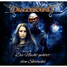 Album cover of Episode 18: Die Nacht gehört den Skolniks