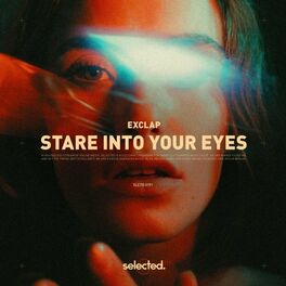 Album cover of Stare Into Your Eyes