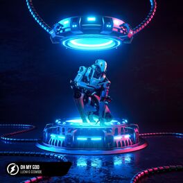 Album cover of Oh My God