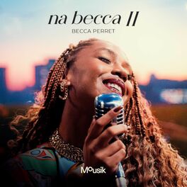 Album cover of Na Becca II