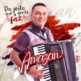 Album cover of Do Jeito Que a Gente Faz