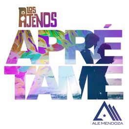 Album cover of Aprétame