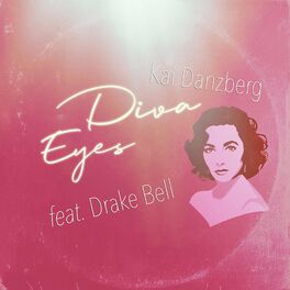 Album cover of Diva Eyes