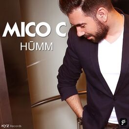 Album cover of Humm