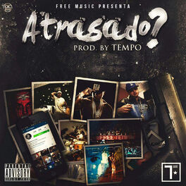 Album cover of Atrasado