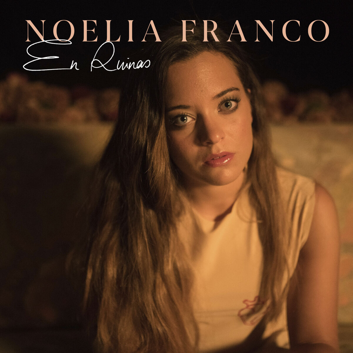 Noelia Franco: música, letras, canciones, discos | Escuchar en Deezer