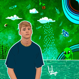 Album cover of Lime