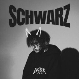 Album cover of Schwarz