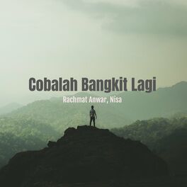 Album cover of Cobalah Bangkit Lagi