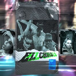 Album cover of El Chulo (feat. El Kon2 & El kimiko)