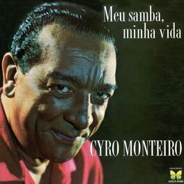 Album cover of Meu samba, minha Vida