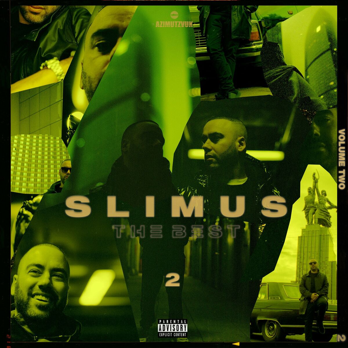 SLIMUS -     SLIM -    2023      - YouTube