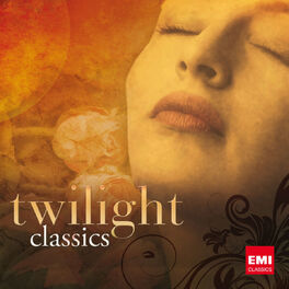 Album cover of Twilight Classics