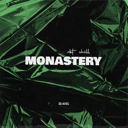 Album cover of Monastery (Rkt Chill)