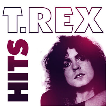 T Rex th Century Boy Listen With Lyrics Deezer