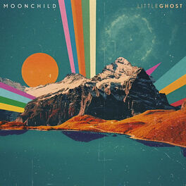 Album cover of Little Ghost