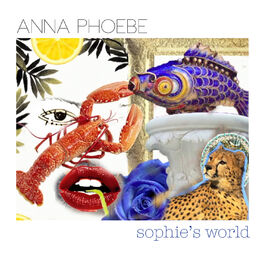 Album picture of Sophie's World
