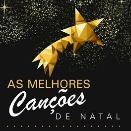 Album cover of As melhores canções de natal
