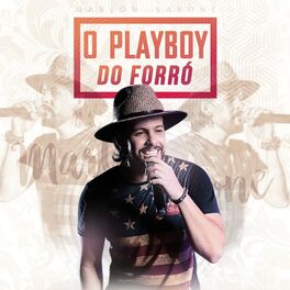 Album cover of O Playboy do Forró