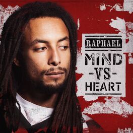 Album cover of Mind vs. Heart