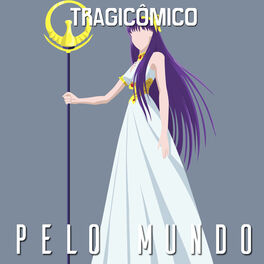 Album cover of Pelo Mundo (De 