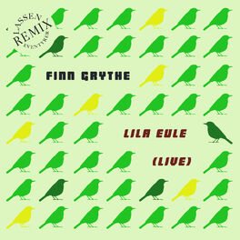 Album cover of Lila Eule (Finn Grythe Remix)