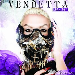 Album cover of Vendetta - Bachata