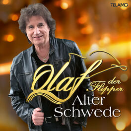 Album cover of Alter Schwede