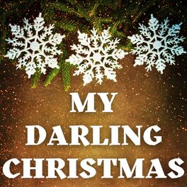 Album cover of My Darling Christmas