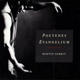 Album cover of Poetenes Evangelium