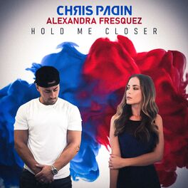 Album cover of Hold Me Closer (feat. Alexandra Fresquez)