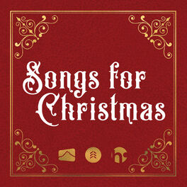 Album cover of Songs for Christmas
