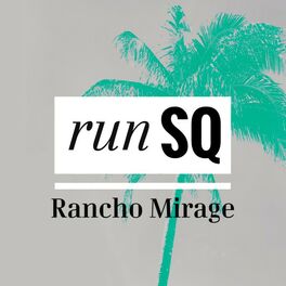 Album cover of Rancho Mirage