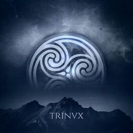 Album cover of Trinux