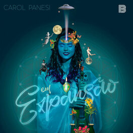 Album cover of Em Expansão