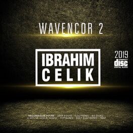 Album cover of Wavencor 2