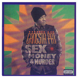 Album cover of Sex, Money & Murder