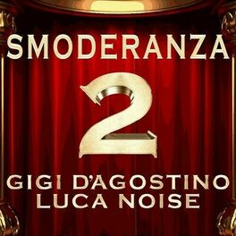Album cover of Smoderanza 2