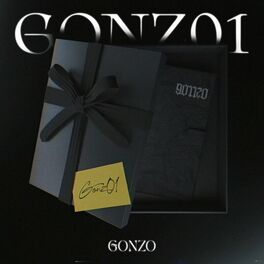 Album cover of Gonz01