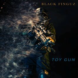 Album cover of Toy Gun