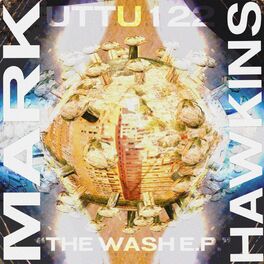 Album cover of The Wash EP